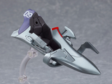 Nendoroid 1419 Rebuild of Evangelion - Rei Ayanami (tentative name): Plugsuit Ver.(re-run)