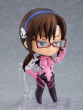 Nendoroid 1482 Rebuild of Evangelion - Mari Makinami Illustrious (Plugsuit Ver.) (Re-run)