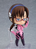 Nendoroid 1482 Rebuild of Evangelion - Mari Makinami Illustrious (Plugsuit Ver.) (Re-run) Pre-order