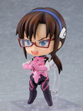 Nendoroid 1482 Rebuild of Evangelion - Mari Makinami Illustrious (Plugsuit Ver.) (Re-run)