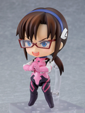 Nendoroid 1482 Rebuild of Evangelion - Mari Makinami Illustrious (Plugsuit Ver.) (Re-run) Pre-order