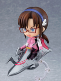 Nendoroid 1482 Rebuild of Evangelion - Mari Makinami Illustrious (Plugsuit Ver.) (Re-run)