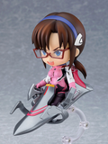 Nendoroid 1482 Rebuild of Evangelion - Mari Makinami Illustrious (Plugsuit Ver.) (Re-run) Pre-order