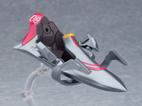 Nendoroid 1482 Rebuild of Evangelion - Mari Makinami Illustrious (Plugsuit Ver.) (Re-run)