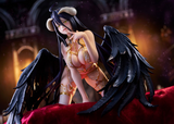 Claynel 1/7 Overlord Albedo Lingerie Ver.