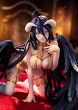 Claynel 1/7 Overlord Albedo Lingerie Ver.