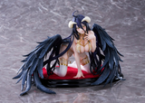 Claynel 1/7 Overlord Albedo Lingerie Ver.