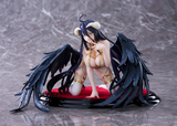 Claynel 1/7 Overlord Albedo Lingerie Ver.