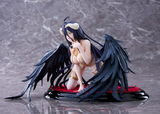 Claynel 1/7 Overlord Albedo Lingerie Ver.