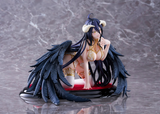 Claynel 1/7 Overlord Albedo Lingerie Ver.