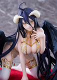 Claynel 1/7 Overlord Albedo Lingerie Ver.