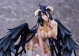 Claynel 1/7 Overlord Albedo Lingerie Ver.