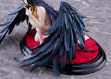 Claynel 1/7 Overlord Albedo Lingerie Ver.