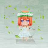 Nendoroid 2405 The Quintessential Quintuplets Specials Yotsuba Nakano Wedding Dress Ver. Pre-order