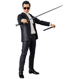 MAFEX No.234 John Wick: Chapter 4 Caine Pre-order