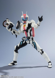 S. H. Figuarts Kamen Rider Drive - Kamen Rider Mach Heisei Generations Edition
