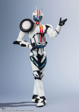 S. H. Figuarts Kamen Rider Drive - Kamen Rider Mach Heisei Generations Edition