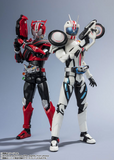 S. H. Figuarts Kamen Rider Drive - Kamen Rider Mach Heisei Generations Edition