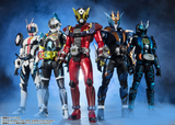 S. H. Figuarts Kamen Rider Brave Quest Gamer Level 2 Heisei Generations Edition Pre-order