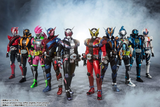 S. H. Figuarts Kamen Rider Brave Quest Gamer Level 2 Heisei Generations Edition Pre-order