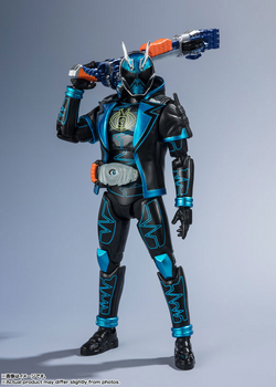 S. H. Figuarts Kamen Rider Ghost - Kamen Rider Specter Heisei Generations Edition