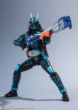 S. H. Figuarts Kamen Rider Ghost - Kamen Rider Specter Heisei Generations Edition