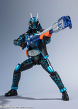 S. H. Figuarts Kamen Rider Ghost - Kamen Rider Specter Heisei Generations Edition Pre-order