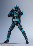 S. H. Figuarts Kamen Rider Ghost - Kamen Rider Specter Heisei Generations Edition
