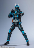 S. H. Figuarts Kamen Rider Ghost - Kamen Rider Specter Heisei Generations Edition Pre-order