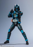 S. H. Figuarts Kamen Rider Ghost - Kamen Rider Specter Heisei Generations Edition