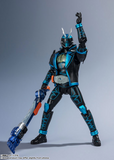 S. H. Figuarts Kamen Rider Ghost - Kamen Rider Specter Heisei Generations Edition