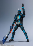 S. H. Figuarts Kamen Rider Ghost - Kamen Rider Specter Heisei Generations Edition Pre-order