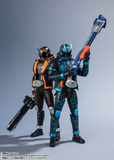 S. H. Figuarts Kamen Rider Ghost - Kamen Rider Specter Heisei Generations Edition