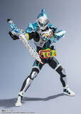 S. H. Figuarts Kamen Rider Brave Quest Gamer Level 2 Heisei Generations Edition