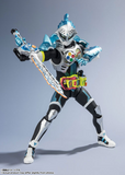 S. H. Figuarts Kamen Rider Brave Quest Gamer Level 2 Heisei Generations Edition Pre-order