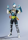 S. H. Figuarts Kamen Rider Brave Quest Gamer Level 2 Heisei Generations Edition Pre-order