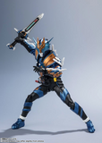 S. H. Figuarts Kamen Rider Build - Kamen Rider Cross-Z Heisei Generations Edition