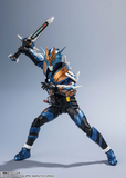 S. H. Figuarts Kamen Rider Build - Kamen Rider Cross-Z Heisei Generations Edition Pre-order