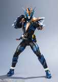 S. H. Figuarts Kamen Rider Build - Kamen Rider Cross-Z Heisei Generations Edition