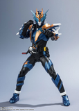 S. H. Figuarts Kamen Rider Build - Kamen Rider Cross-Z Heisei Generations Edition Pre-order