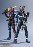 S. H. Figuarts Kamen Rider Build - Kamen Rider Cross-Z Heisei Generations Edition Pre-order