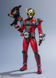 S. H. Figuarts Kamen Rider Zi-O - Kamen Rider Geiz Heisei Generations Edition