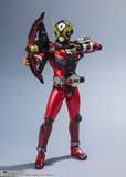 S. H. Figuarts Kamen Rider Zi-O - Kamen Rider Geiz Heisei Generations Edition