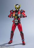 S. H. Figuarts Kamen Rider Zi-O - Kamen Rider Geiz Heisei Generations Edition