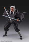 S. H. Figuarts Star Wars: Ahsoka - Ahsoka Tano