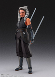 S. H. Figuarts Star Wars: Ahsoka - Ahsoka Tano