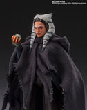 S. H. Figuarts Star Wars: Ahsoka - Ahsoka Tano