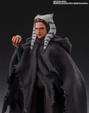 S. H. Figuarts Star Wars: Ahsoka - Ahsoka Tano Pre-order