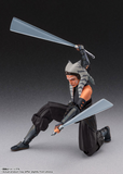 S. H. Figuarts Star Wars: Ahsoka - Ahsoka Tano