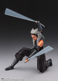 S. H. Figuarts Star Wars: Ahsoka - Ahsoka Tano Pre-order